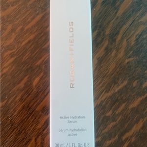 Rodman & Fields active hydration serum